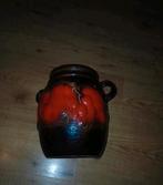 Scheurich. Vintage west duitse rumpftopvaas., Antiek en Kunst, Kunst | Overige Kunst, Ophalen of Verzenden