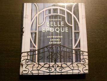 Zurenborg  -Belle Epoque-  Antwerpen/Anvers/Antwerp beschikbaar voor biedingen