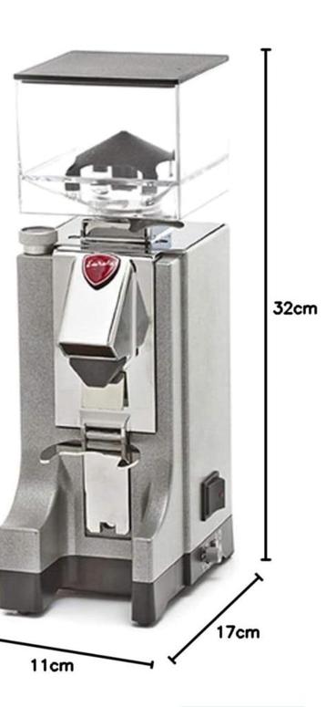 Eureka Mignon koffiemolen beschikbaar voor biedingen