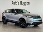 Land Rover Range Rover Velar 2.0 Turbo PHEV P400e (bj 2022), Auto's, Bestelwagens en Lichte vracht, Automaat, Alcantara, Bedrijf