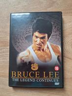 Bruce Lee - the legend continues, CD & DVD, DVD | Action, Enlèvement