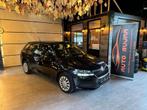 Skoda Fabia SW 1.0 TSI *CARPLAY / 1ER PROP / CARNET*, Voorwielaandrijving, Stof, Gebruikt, 95 pk