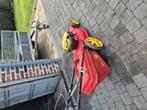 Grasmaaier briggs & stration perfecte staat pas onderhoud ge, Tuin en Terras, Ophalen