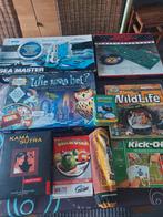 Jeux de société, jeu de football Subbuteo et Playmobil, Enlèvement, Utilisé