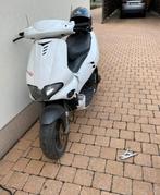 gilera runner dd project, Vélos & Vélomoteurs, Autres modèles, Enlèvement, Utilisé, Deux-temps