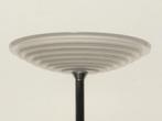 Fontana Arte staanlamp # Memphis Vintage 80s # Vloerlamp, Ophalen of Verzenden, Zo goed als nieuw, Glas, Vintage