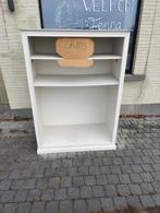 Gratis witte kast, Ophalen