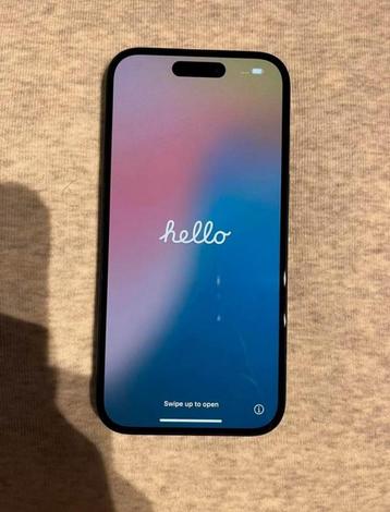 Iphone 16 beschikbaar voor biedingen
