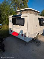 Caravane, Caravanes & Camping, Particulier