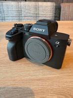 Sony A7IV Body, Ophalen, 33 Megapixel, Sony