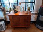 Vintage design ladekast retro jaren 70, Ophalen