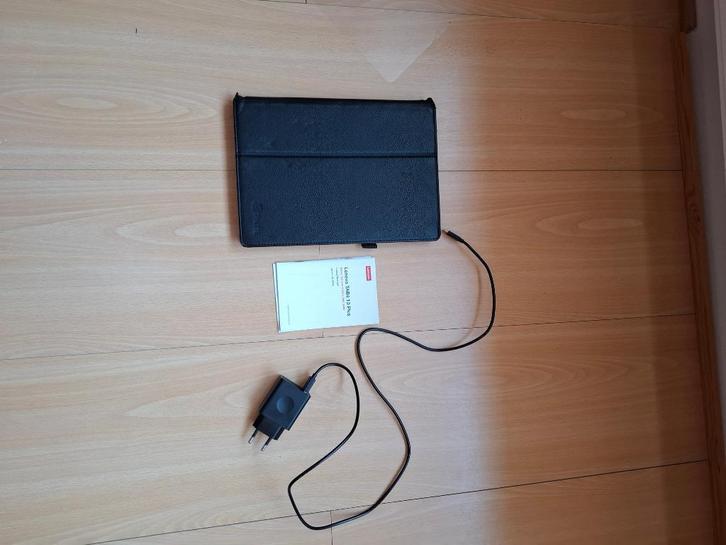 Lenovo TAB4 10 Plus, Computers en Software, Android Tablets, Zo goed als nieuw, Wi-Fi, 10 inch, 64 GB, Ophalen