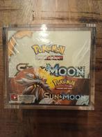 Boitier Booster Sun & Moon, Enlèvement ou Envoi, Neuf, Booster box, Foil