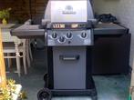 Gasbarbeque, Tuin en Terras, Ophalen, Zo goed als nieuw, BROIL KING
