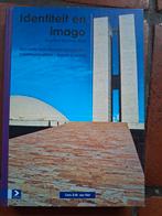 C.B.M. van Riel - Identiteit en imago, Enlèvement ou Envoi, Comme neuf, C.B.M. van Riel