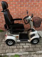 Scootmobiel, Diversen, Brommobielen en Scootmobielen, Ophalen, Zo goed als nieuw