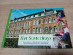 Boek: Het Susterhuys, Ophalen