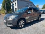 Peugeot 2008 Allure 1.6 e-HDi,Airco,Leder,Gps,Sensoren,..., Euro 5, 4 cilinders, 103 g/km, Leder