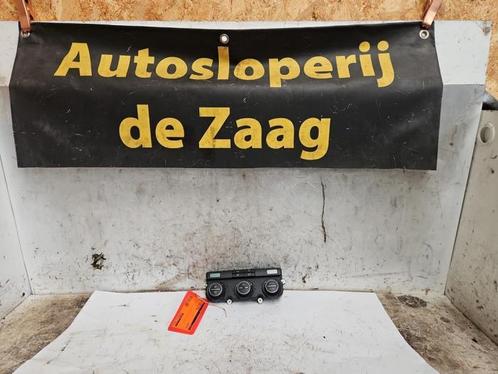 Climatronic Paneel van een Volkswagen Touran, Auto-onderdelen, Airco en Verwarming, Volkswagen, Gebruikt, 3 maanden garantie, Ophalen of Verzenden