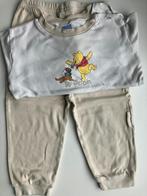 Winnie The Pooh pyjama, Kinderen en Baby's, Broekje, Jongetje of Meisje, Winnie the Pooh, Ophalen of Verzenden