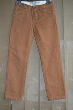 jeans broek gedubbeld merk skate nation 134, Broek, Skate nation, Ophalen of Verzenden, Zo goed als nieuw