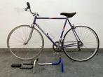 Vélo de course vintage Peugeot Ventoux, Fietsen en Brommers, Fietsen | Racefietsen, Ophalen, Gebruikt, Staal, Heren