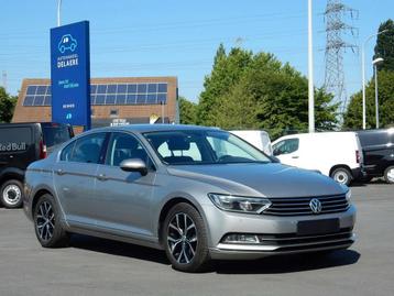 Volkswagen Passat 2.0 CR TDi Comfortline eerste eigenaar beschikbaar voor biedingen