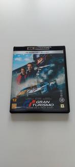 Gran Turismo 4K+Blu-ray, Comme neuf, Enlèvement ou Envoi