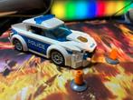 Police patrol car 60239, Games en Spelcomputers, Games | Overige, Ophalen of Verzenden, Zo goed als nieuw