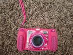 Camera kidizoom roze vtech, Kinderen en Baby's, Speelgoed | Vtech, Ophalen of Verzenden, Zo goed als nieuw