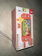 Nintendo Switch Lite + Animal Crossing, Enlèvement ou Envoi, Neuf