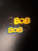 2 BOB sleutelhangers, Verzamelen, Ophalen of Verzenden, Nieuw, Overige typen