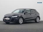 Audi A1 Sportback A1 Sportback 25 TFSI Business Edition S li, Auto's, Automaat, A1, Zwart, Navigatiesysteem