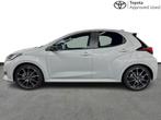 Toyota Yaris GR Sport, Auto's, Toyota, Automaat, Zwart, 1490 cc, Bedrijf