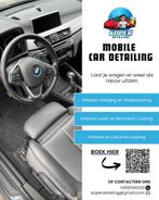 Detailing Aan Huis!!, Komt aan huis