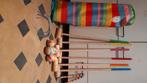 Jeu de croquet pour enfant, Ophalen, Gebruikt, Overige typen