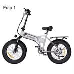 Vélos pliant électriques Testez la puissances et le confort, Vélos & Vélomoteurs, Vélos électriques, Enlèvement ou Envoi, Neuf