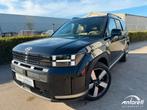 SANTA FE HEV 1.6 T-GDi 7SEATS - Luxury 239 MY26, Auto's, Santa Fe, 176 kW, 4 cilinders, 2000 kg