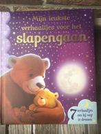 REBO MIJN LEUKSTE VERHAALTJES VOOR HET SLAPEN GAAN, Boeken, Kinderboeken | Kleuters, Jongen of Meisje, Ophalen of Verzenden, Zo goed als nieuw