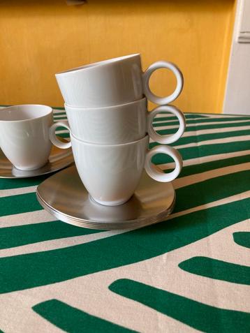 ESPRESSO Vario pure Thomas Rosenthal, Enlèvement, Comme neuf