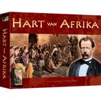 hart van afrika (nederlandstalig), Een of twee spelers, Ophalen of Verzenden, Zo goed als nieuw, 999 Games