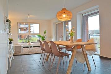 Appartement te koop in Harelbeke beschikbaar voor biedingen