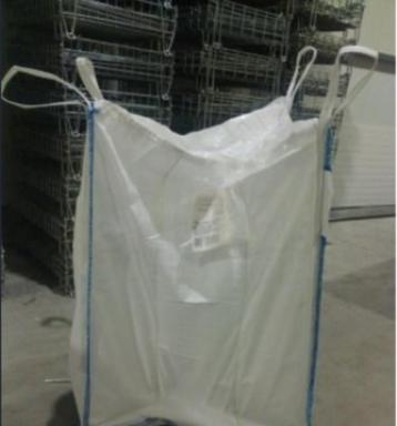 10 tal big bag zakken gratis beschikbaar voor biedingen