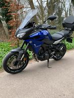 Yamaha MT-09 Tracer, Motoren, Motorrijbewijs A, 3 cilinders, Particulier, Meer dan 35 kW