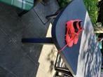 Voetbal schoentjes mt 37, Sport en Fitness, Voetbal, Ophalen, Zo goed als nieuw, Schoenen