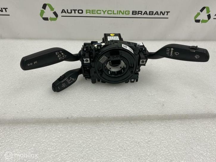 Stuurkolom Knipperlicht Schakelaar Audi A3 8V 8V093521CR, Auto-onderdelen, Dashboard en Schakelaars, Audi, Gebruikt, Ophalen of Verzenden