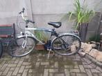 Herenfiets, Fietsen en Brommers, Ophalen, Gebruikt