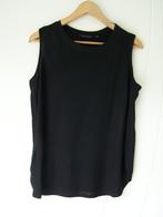 Tee-shirt, Vêtements | Femmes, T-shirts, Comme neuf, Taille 36 (S), Noir, Sans manches