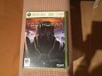 Too human (SEALED), Games en Spelcomputers, Games | Xbox 360, 1 speler, Nieuw, Ophalen of Verzenden, Role Playing Game (Rpg)