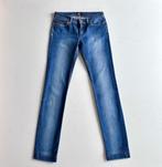 mt XS (25) jeansbroek Dolce & Gabbana, Dolce & Gabbana, Enlèvement ou Envoi, Comme neuf, Longs